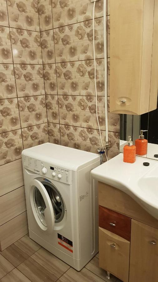 Lia Apartman 키슈쿤헐러시 외부 사진